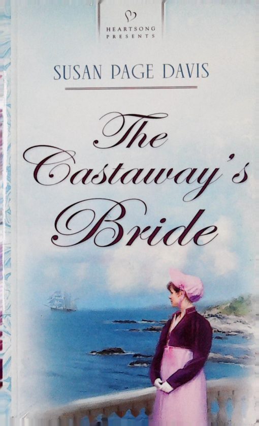 THE CASTAWAY`S BRIDE