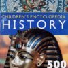 CHILDRENS ENCYCLOPEDIA HISTORY