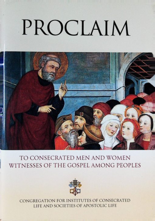 PROCLAIM