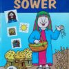 THE SOWER