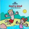 LEARN ABOUT GOD  GOD IS KIND