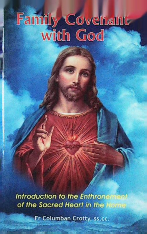 FAMILY COVENANT WITH GOD