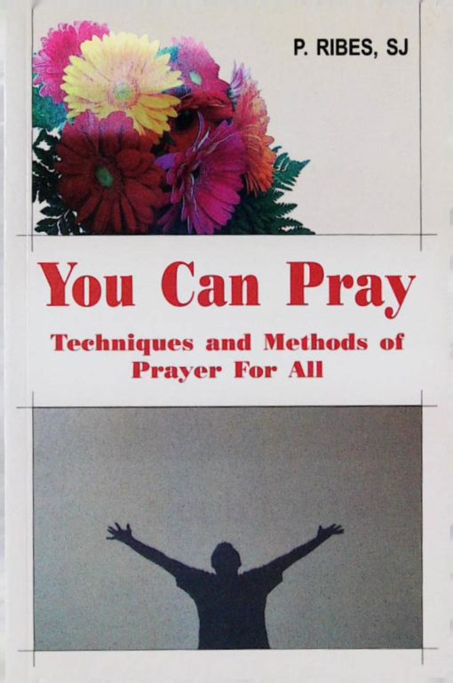 YOU CAN PRAY