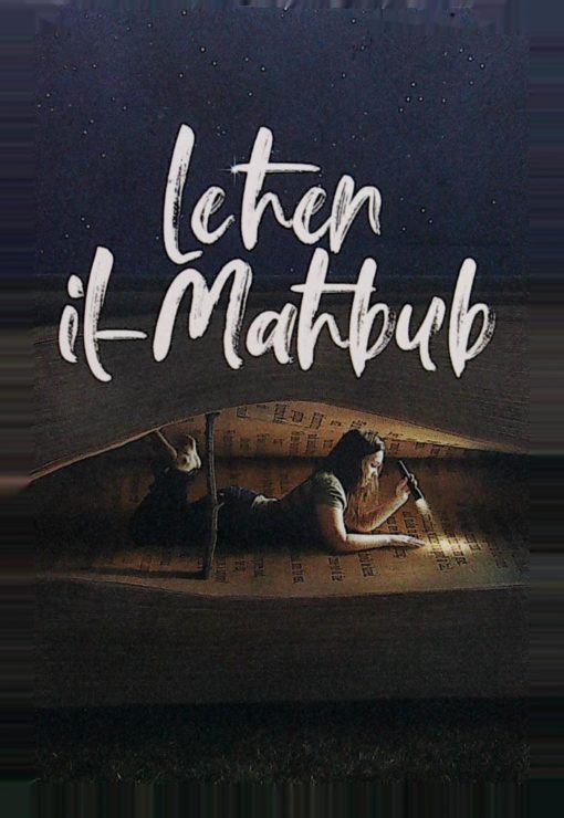 LEHEN IL-MAHBUB