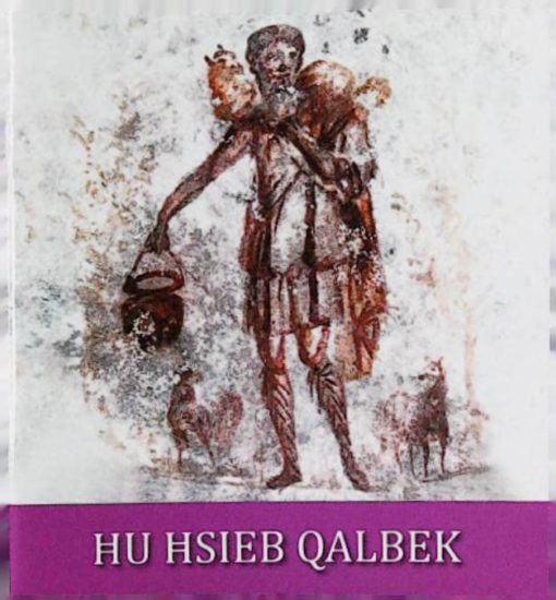 HU HSIEB QALBEK