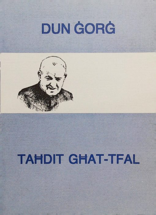 TAHDIT GHAT-TFAL