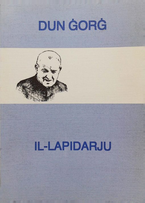 IL-LAPIDARJU