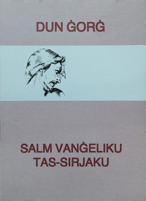 SALM VANGELIKU TAS-SIRJAKU