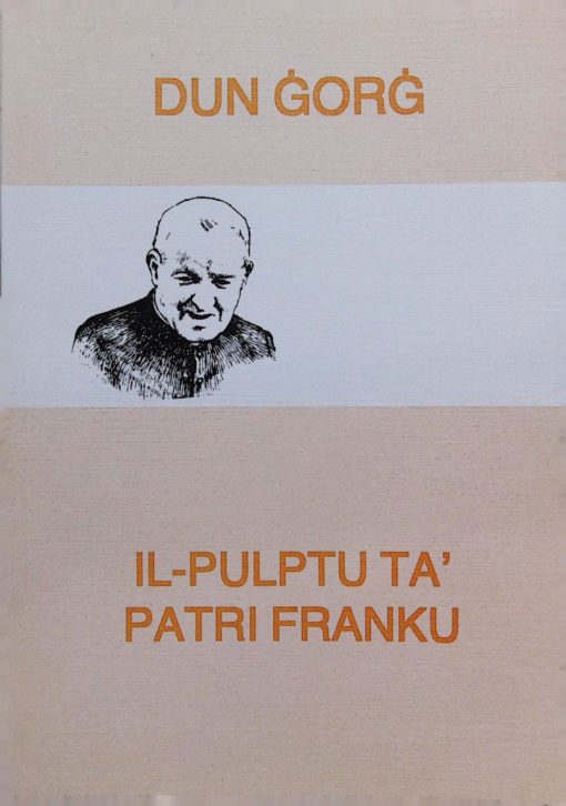 IL-PULPTU TA' PATRI FRANKU