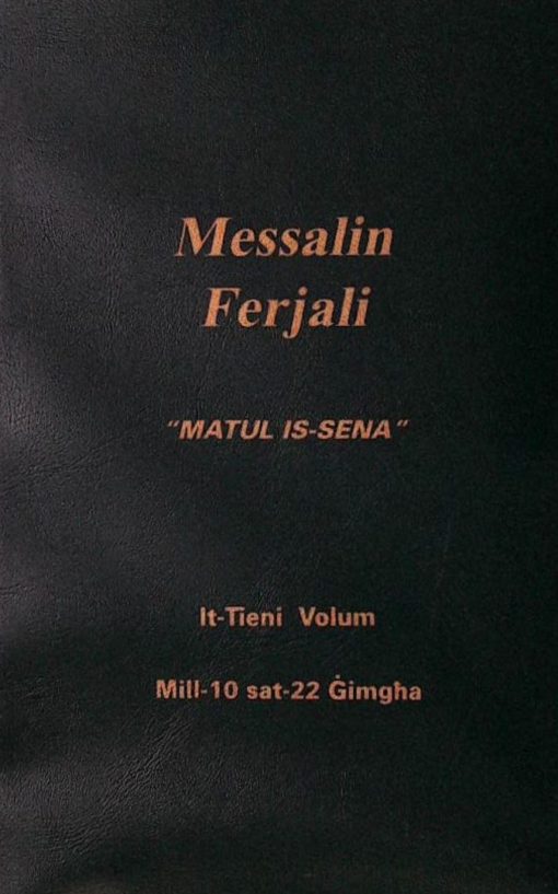 MESSALIN FERJALI 2
