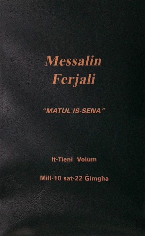 MESSALIN FERJALI 3