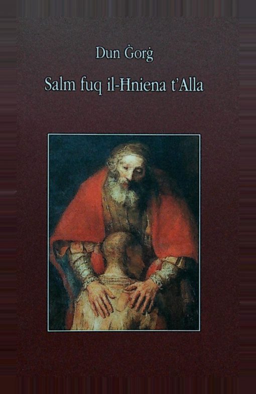 SALM FUQ IL-HNIENA T'ALLA