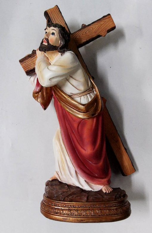 PB17781 - CHRIST REDEEMER - 20CM