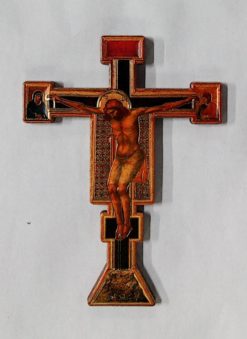 1284 GIOTTO CROSS SMALL