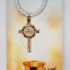 1909 BOOK MARK NECKLACE PRACETT