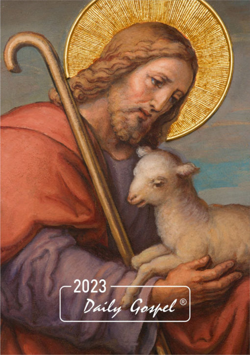 DAILY GOSPEL 2022, 2023, 2024 & 2025