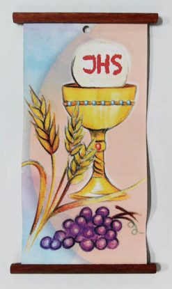 PERGHOLYCOM2 .PERGAMINA: HOLY COMUNION 2