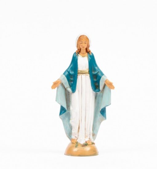 17CM MADONNA MERAKOLUZA 651