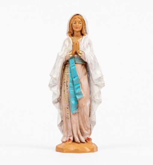 7CM LOURDES 1202
