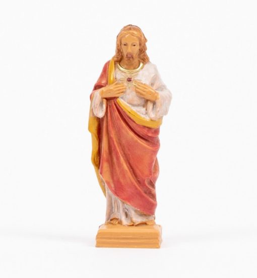 7CM SACRED HEART OF JESUS 1203