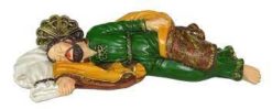 120440GID SAN GIUZEPPE DORMIENTE 40CM