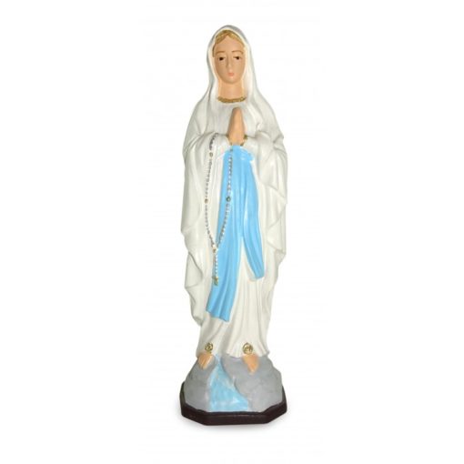 123116LO - STAT MAD LOU 16CM