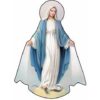 7179MI MIRACOLOSA PLAQUE W STAND