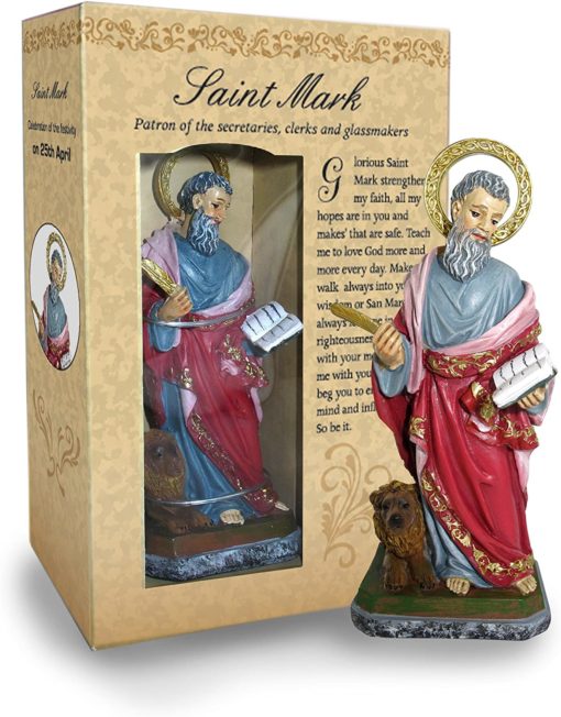 120412MCI STATUE ST. MARK