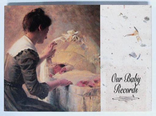 OUR BABY RECORDS