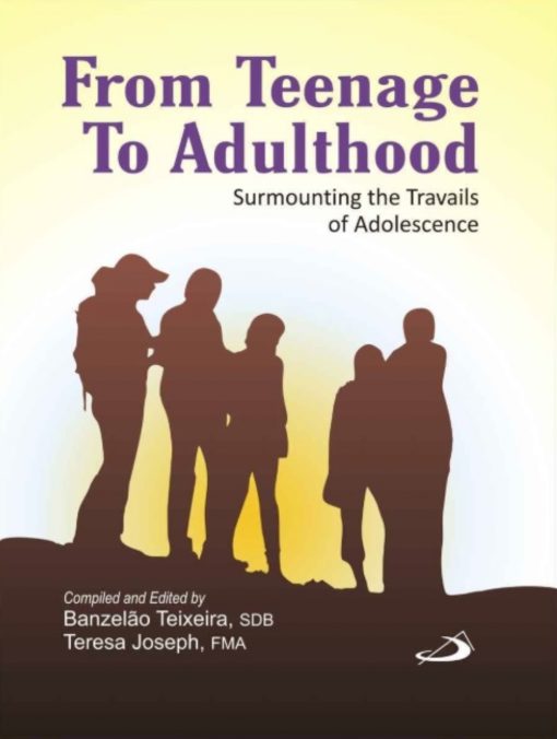 FROM TEENAGE TO ADULTHOOD
