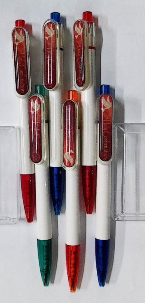 1010K66 CONFERMATION PENS
