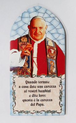 1268P01 POPE JOHN XXIII W PRAYER