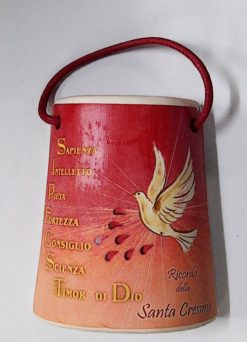 283K52TEGOLE IN CERAMICA CONF.