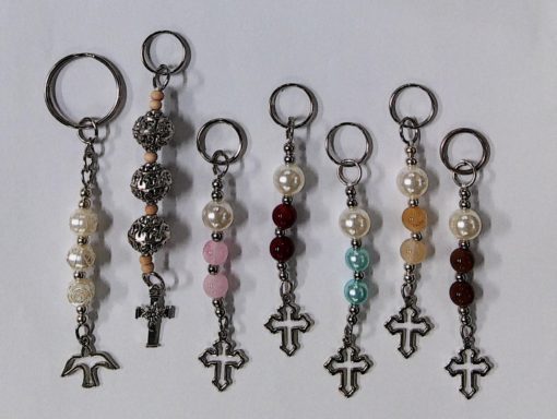 KEYCHAINS