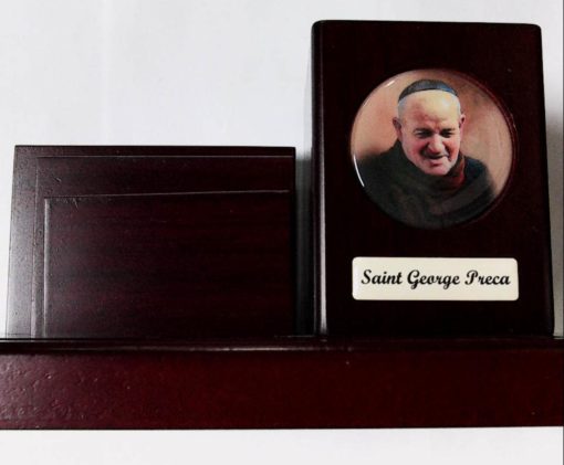 PORTA PENNE SAN GORG PRECA