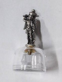 SAN MIKIEL BL-ISTAND TRASPARENTI