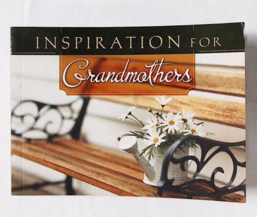 INSPIRATION FOR GRANDMOTHERS