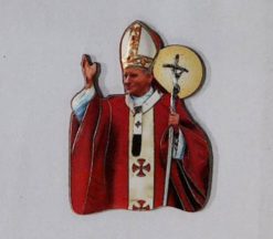 15P13 PAPA GWANNI PAWLU II