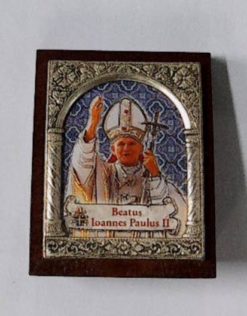 273P05 POPE JOHN PAUL II