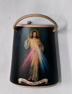 283G01 TEGOLE IN CERAMICA HNIENA DIVINA