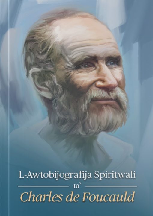 L-AWTOBIJOGRAFIJA SPIRITWALI TA' CHARLE