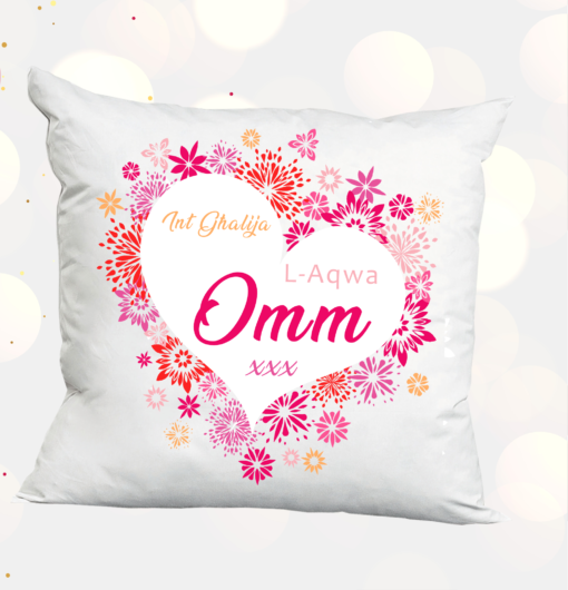 LARGE CUSHION
