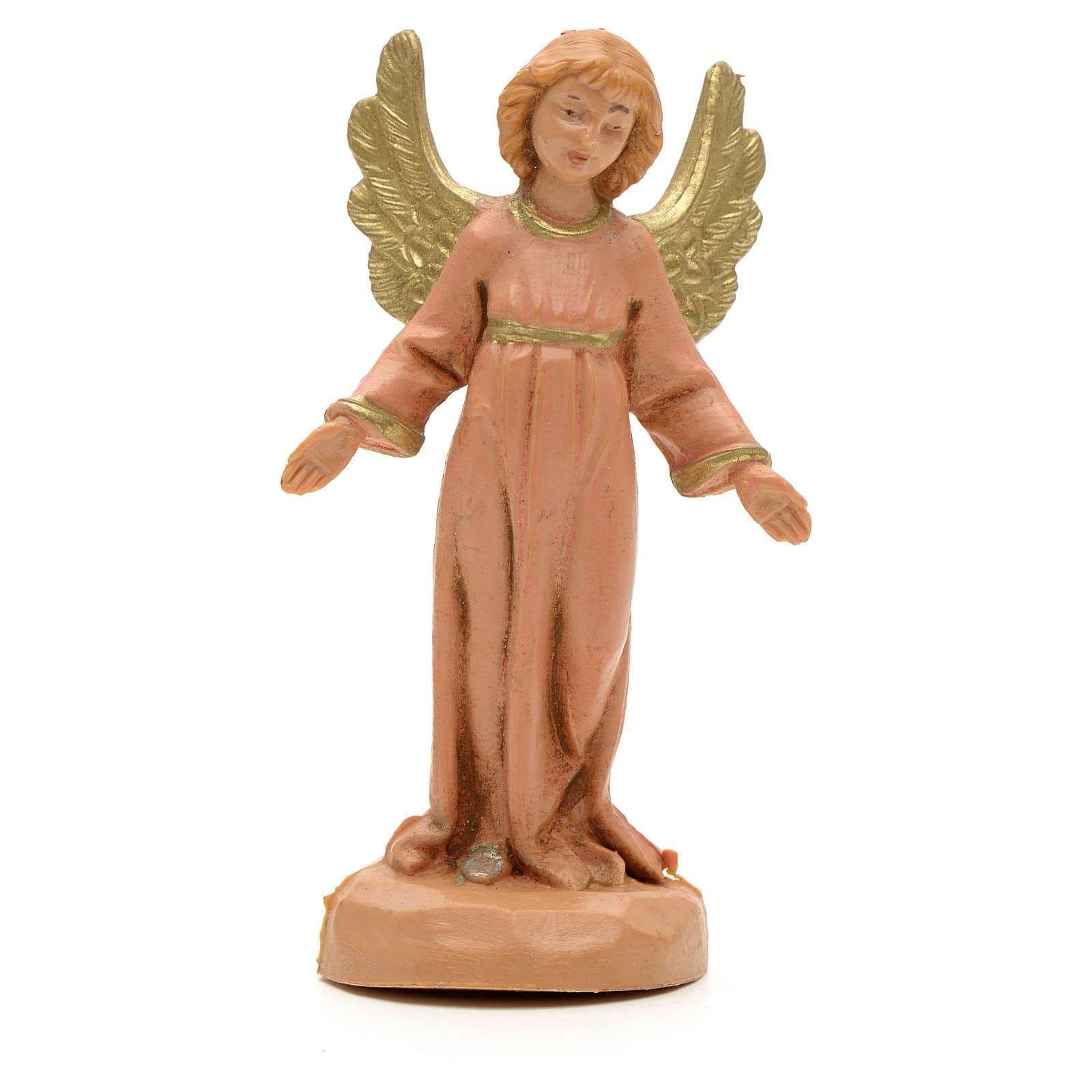 30 - STANDING ANGEL - 6.5CM