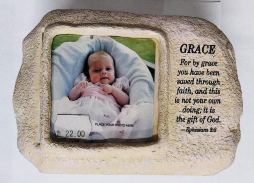 GRACE STONE