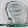 FOOTPRINTS GLASS INSPIRATIONS