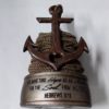 ANCHOR YOUR FAITH FIGURINE