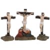 PB13571 - CRUCIFIXION 12.5CM
