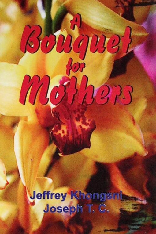 BOUQUET FOR MOTHERS