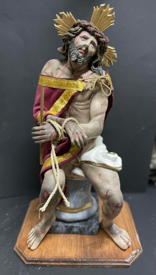 ECCE HOMO XLARGE STATUE