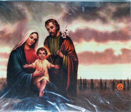 SACRED PICTURE MEDIUM SIZE - LAWRENCE